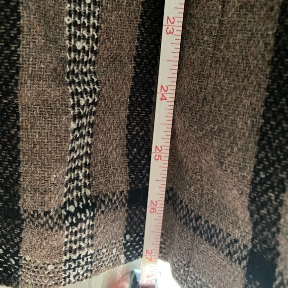 BEA Classics Blazer | size 24W | oversized blazer - Picture 6 of 7